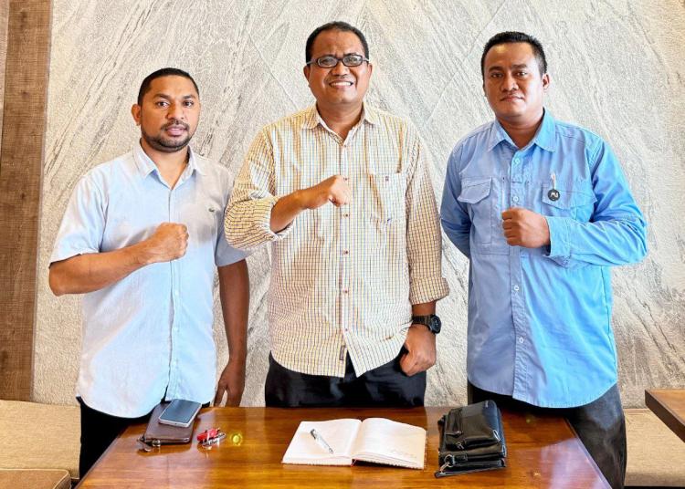 Kuasa Hukum Intan Anggap Pernyataan Kuasa Hukum Roslina Prematur dan Upaya Pengaburan Fakta