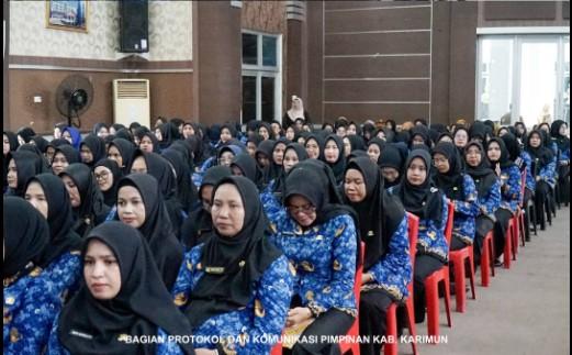 Pengumuman Kelulusan PPPK Tahap II Karimun 2025: Daftar Lulus Tenaga Teknis, Guru & Kesehatan