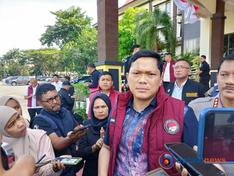 Polda Kepri Gagalkan Penyelundupan 5,7 Kg Narkotika dari Batam ke Jakarta, Libatkan Jaringan Internasional, 3 Orang DPO 