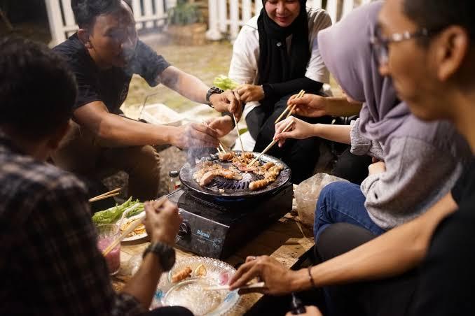 Ide Seru Malam Minggu di Rumah Saja di Batam, Bareng Keluarga atau Teman