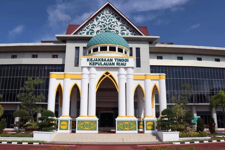 Jaksa Agung Mutasi Besar-besaran di Kejaksaan Kepri & Batam, Ini Daftar Lengkapnya!