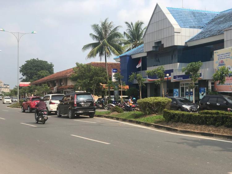 Prakiraan Cuaca Batam & Tanjungpinang 6 Juli 2025: Hujan Ringan hingga Berpotensi Petir