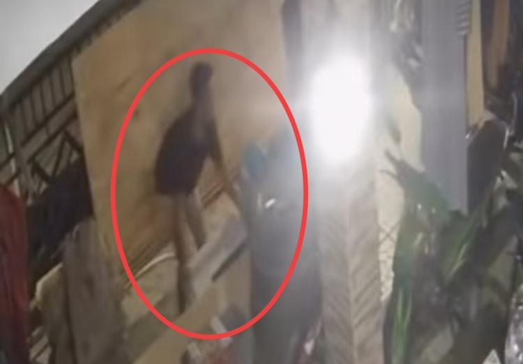Pencurian di Rumah Renovasi Kawasan Sagulung, Blower AC dan Bor Tukang Raib Digondol Maling