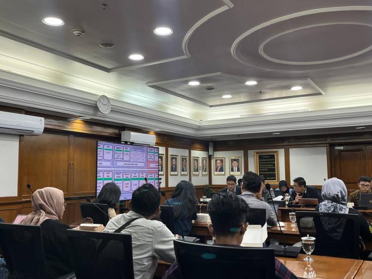 Tembus 23 Juta Transaksi, BI kepri Targetkan QRIS Jadi Gaya Hidup Digital