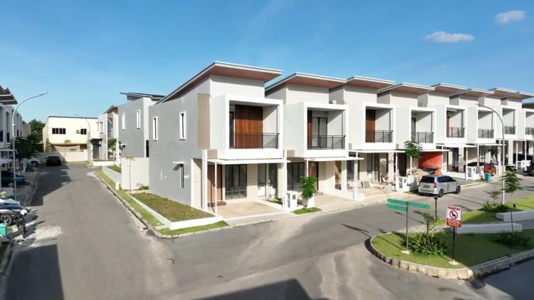 Central Hills Jadi Magnet Baru Investasi Properti di Batam