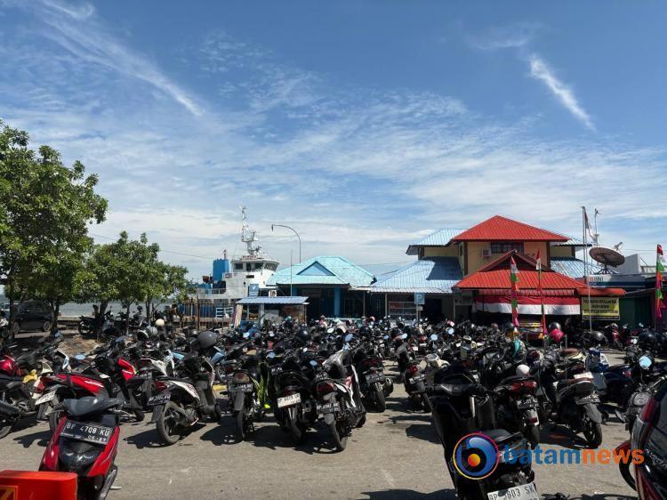 Pemkab Karimun Gandeng PT MSM Tiga Matra Satria untuk Kelola 51 Titik Parkir, Targetkan Peningkatan PAD Lebih dari 100 Persen