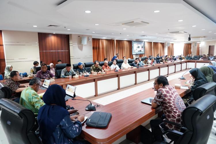 Pemkot Batam Gelar Lomba Inovasi Daerah 2025, Targetkan Pertahankan Penghargaan IGA