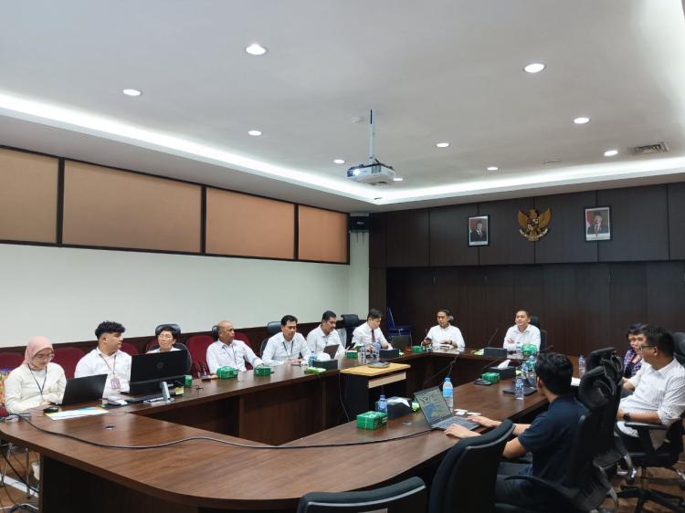AirAsia Malaysia Jajaki Potensi Pariwisata dan Penerbangan di Batam