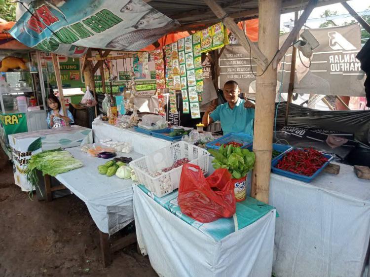 Update Harga Beras & Sembako Tanjungpinang Minggu III Juli 2025: Bawang & Cabai Naik!