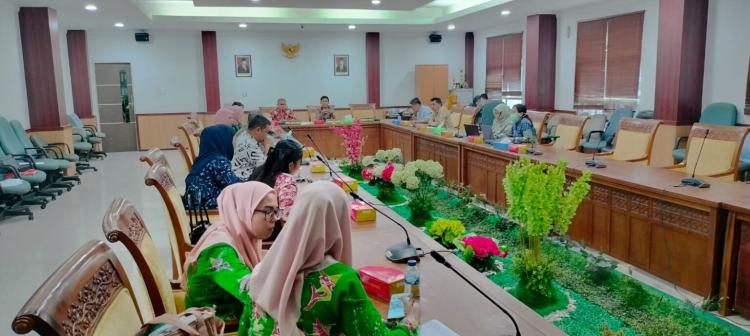 DPRD Batam Tindaklanjuti Dugaan Gula Merah Oplosan, RDP Ungkap Fakta Mencengangkan