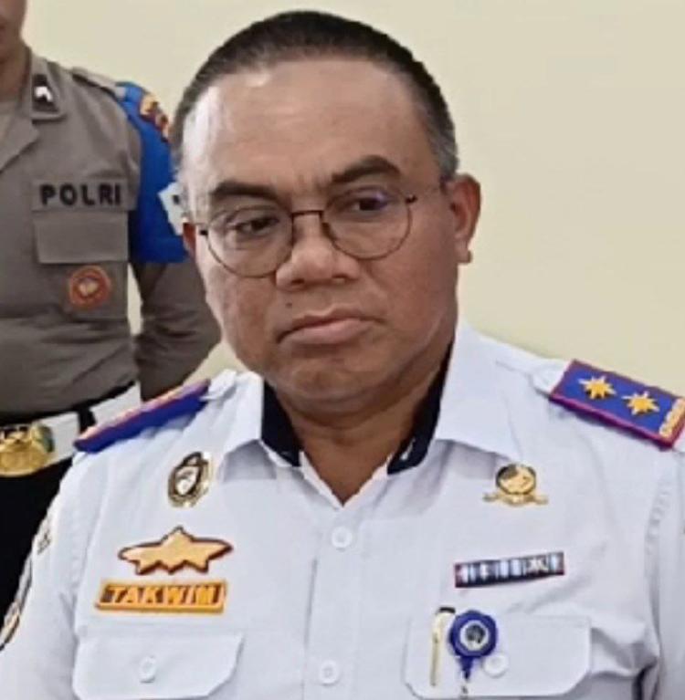 Kepala KSOP Khusus Batam Imbau Nahkoda Gunakan Channel 16 untuk Antisipasi Kejahatan Laut