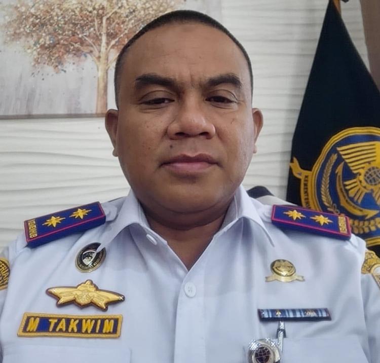 Petugas Melakukan Pelanggaran, KSOP Sudah Ingatkan Jangan Melakukan Pelanggaran Berat