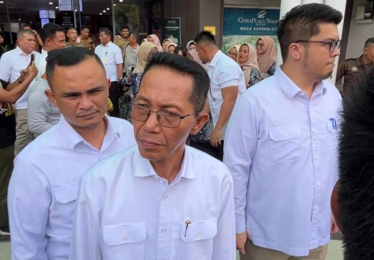 Wali Kota Batam Amsakar Achmad Rencanakan Jalan Baru & Flyover untuk Atasi Macet – Simak Rutenya!