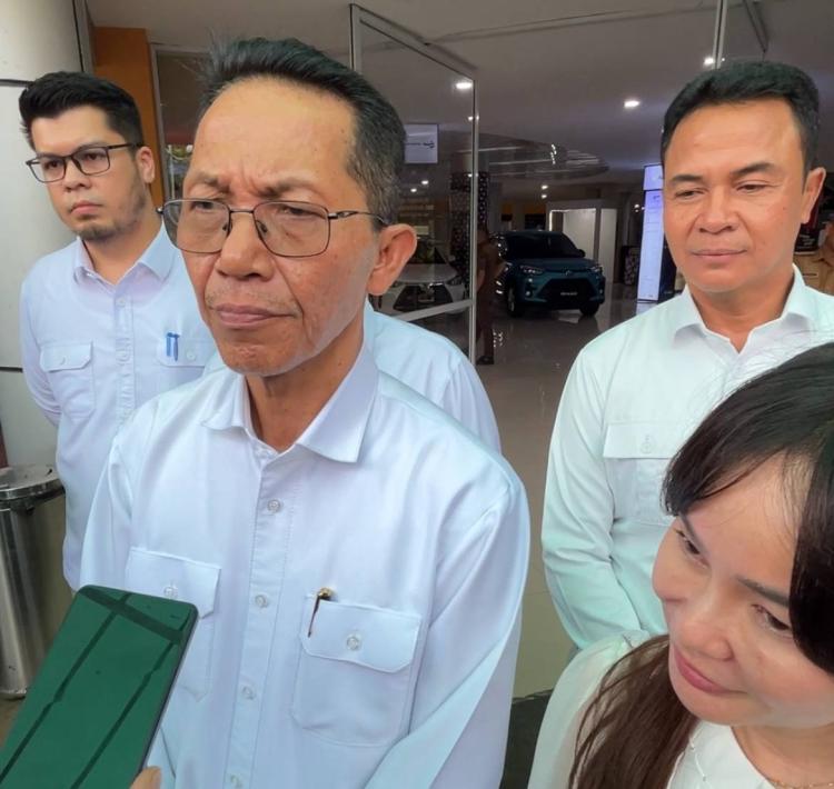 Harga Daging Beku di Batam Tembus Rp120 Ribu/kg, Pemko Segera Gelar Rapat Darurat
