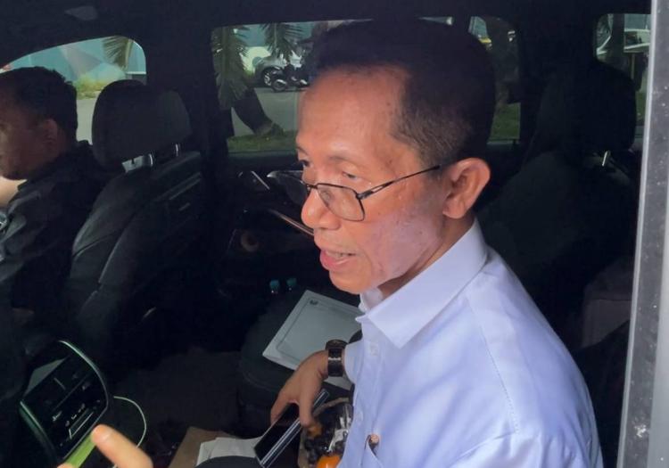 Tertunda 2 Bulan, Wali Kota Batam Amsakar Achmad Segera Lantik Pejabat Eselon II