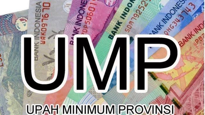 Daftar 10 Provinsi dengan UMP Tertinggi 2025 di Indonesia, Kepri Tak Masuk Daftar