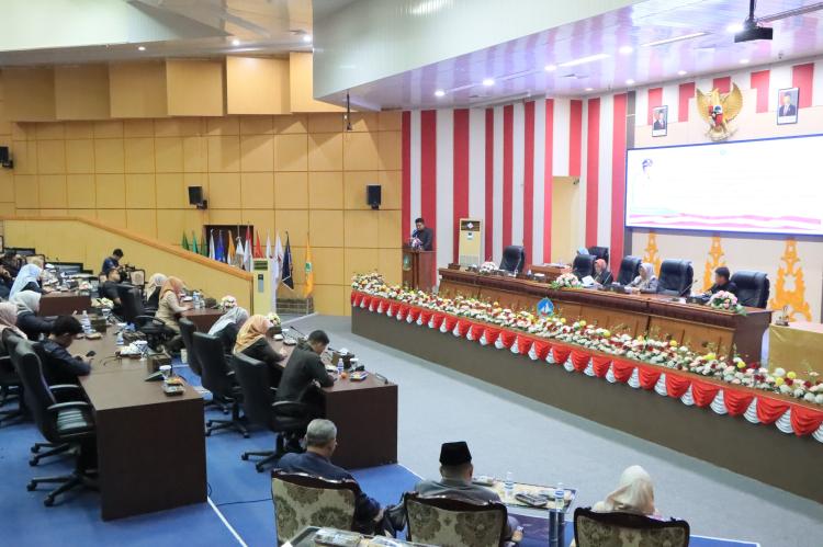 Digitalisasi hingga Pengentasan Kemiskinan: Ini Strategi SMART RPJMD Bintan 2025-2029