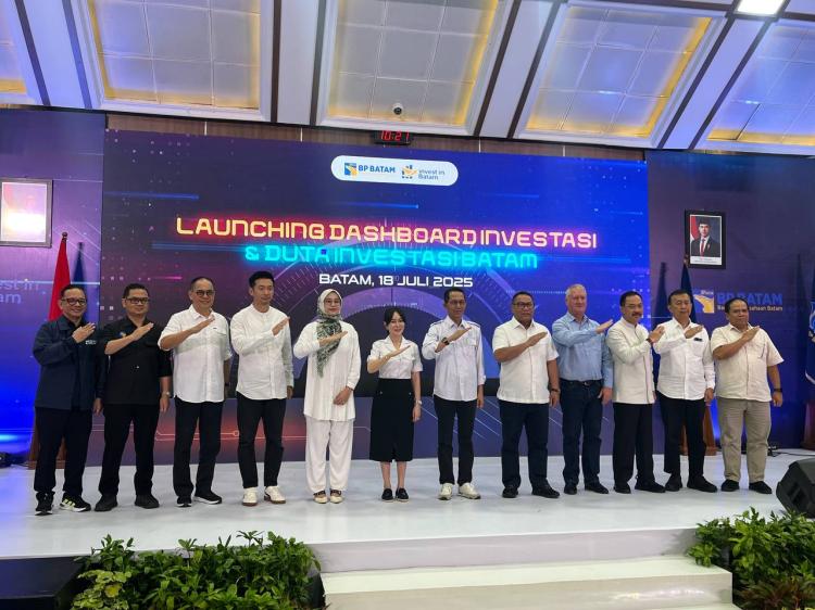 Kelola Investasi di Batam Cukup dari Genggaman! Ini Fitur Terbaru Platform 