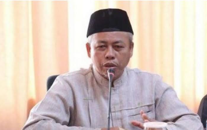Hanafi Ekra Dukung Rencana Alih Status PPPK Jadi PNS, Angin Segar bagi Ribuan Guru