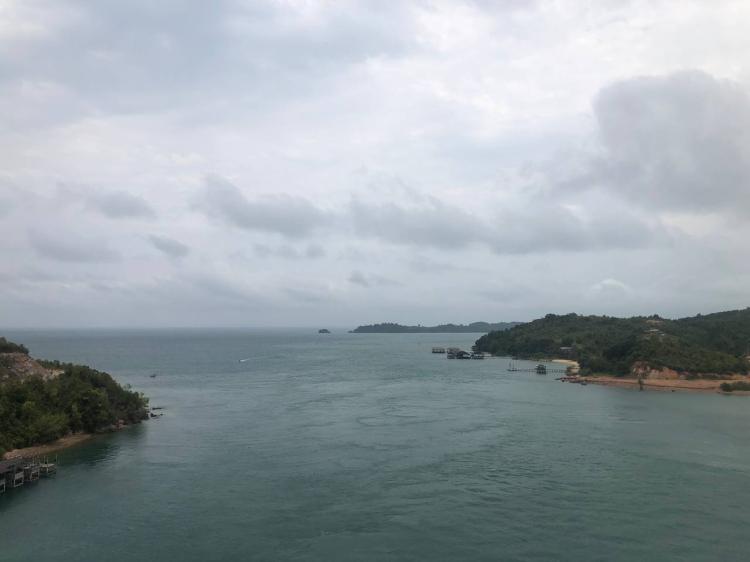 Pagi Cerah, Siang Berawan: Ini Prakiraan Cuaca Batam Versi BMKG Minggu, 20 Juli 2025