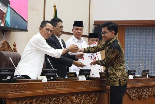 Ini Isi Ranperda Administrasi Kependudukan Batam yang Baru Diajukan 2025