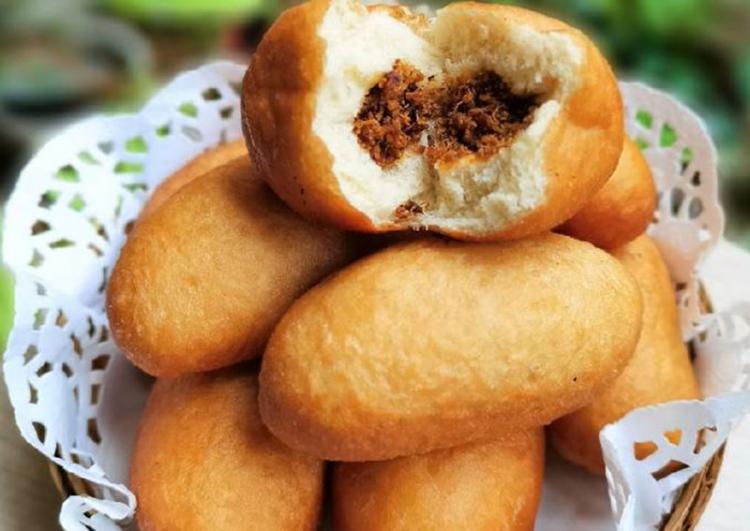 Lezat dan Menggugah Selera, Inilah Menu Sarapan Pagi Khas Melayu di Kepulauan Riau