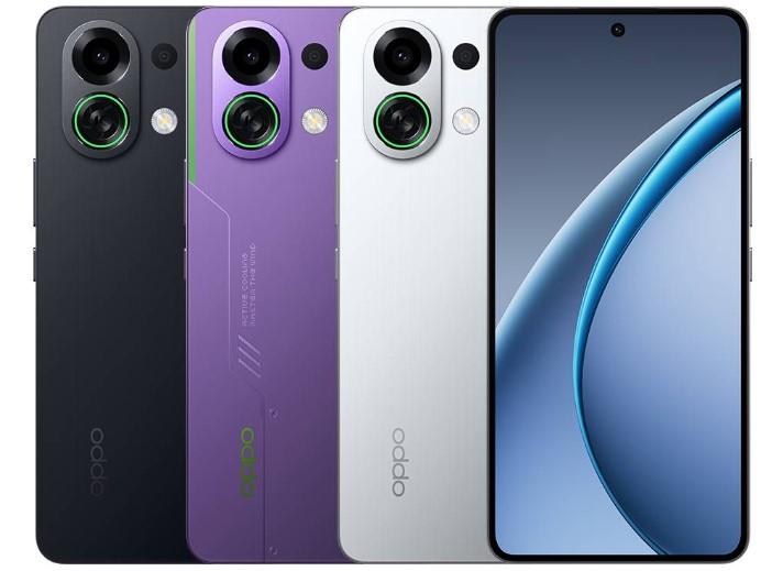 Oppo K13 Turbo & Turbo Pro Resmi Dirilis: Smartphone Gaming dengan Kipas Pendingin 18.000 RPM!