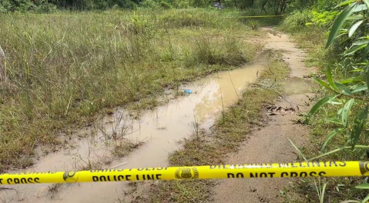 BREAKING NEWS: Polres Karimun Tangkap AR (21), Diduga Dalang Pembunuhan Mantan Istri