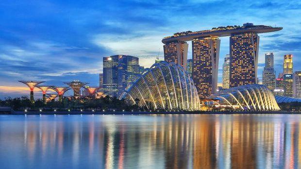 Warga Indonesia Wajib Coba! Ini Alasan Mengapa Liburan ke Singapura Minimal Sekali Seumur Hidup
