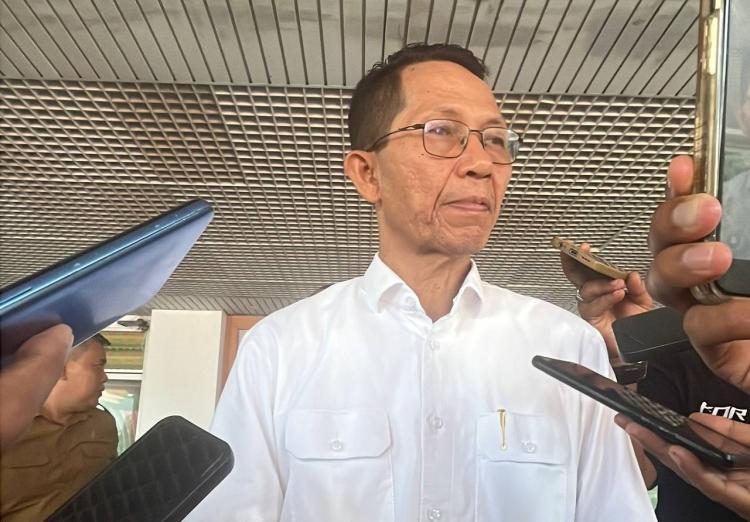 BP Batam Hentikan Proyek Cut and Fill di Hotel Vista Setelah Temuan Kerawanan Tanah
