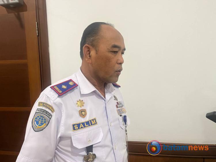 Pemkot Batam Siapkan Regulasi Penyerahan Pengelolaan Parkir ke Pihak Ketiga