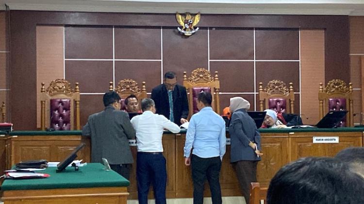 Sidang Sengketa Kargo MT Arman 114: Penggugat Miliki Bukti Kuat Kepemilikan Kargo, Kejaksaan RI Digugat