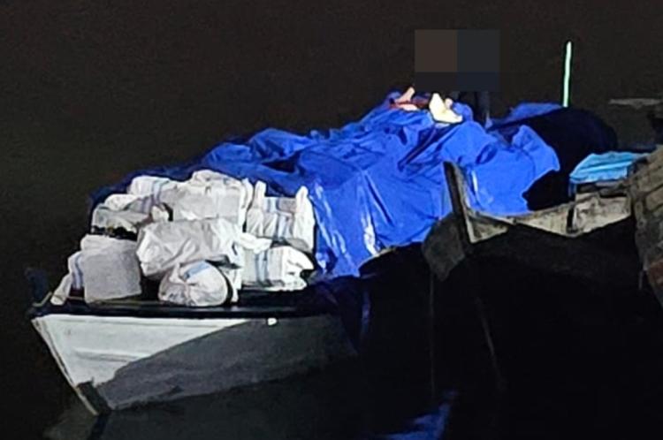 Bea Cukai Batam Gagalkan Penyelundupan Narkotika di Bandara Hang Nadim dan Barang Ilegal di Perairan Batu Besar