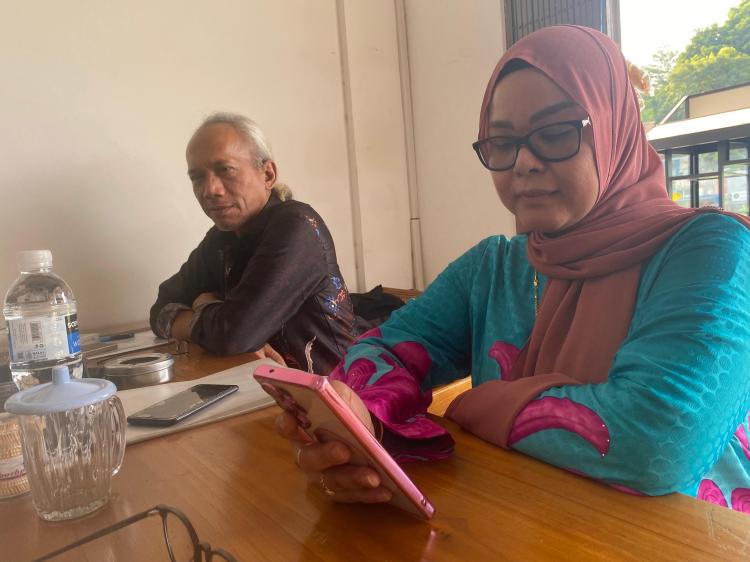 Kasus Jual Beli Rumah di Batam: Niat Baik Riyanah Justru Berujung Gugatan