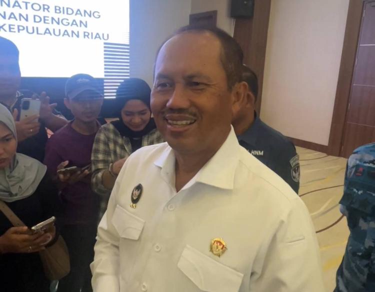 Kemenko Polkam Akan Investigasi Order Fiktif Ojol yang Arahkan ke Kantor Batamnews