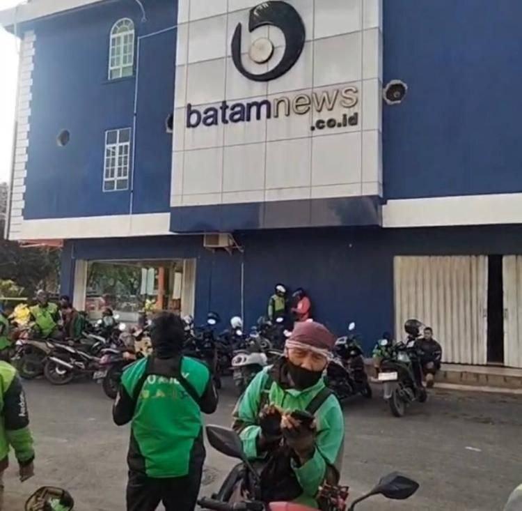 Forum CEO Media di Kepri Bakal Bentuk Tim Investigasi Teror ke Media
