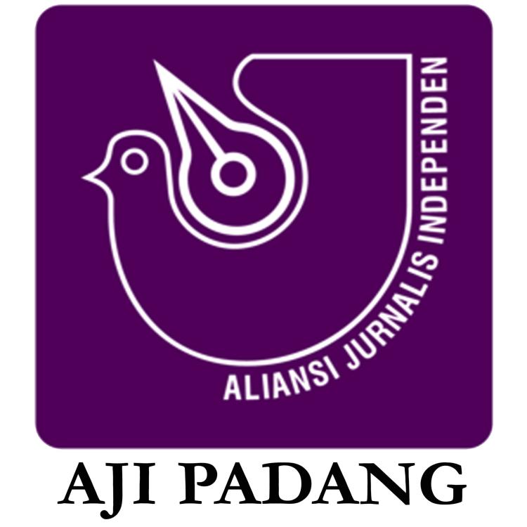 AJI Padang Imbau Media Patuhi Kode Etik dalam Pemberitaan Perusakan Rumah Doa GKSI