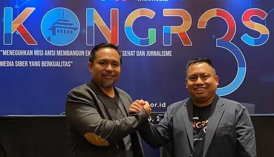 AMSI Kecam Keras Teror Digital ke Sejumlah Media di Kepri, Desak Polisi dan Aplikator Bertindak