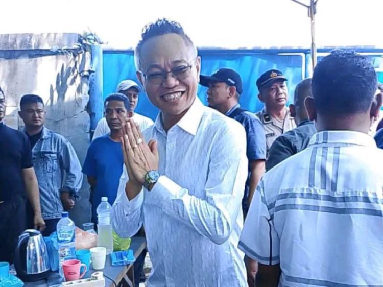 Dua Perusahaan Berebut RIG Rp 1 T di Batam, PT CMS Dituding Tak Miliki Legalitas