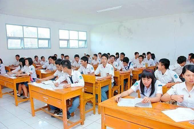 SMAN 2 Singkep Puncaki Daftar Sekolah Terbanyak Lolos OSN Tingkat Provinsi Kepri 2025