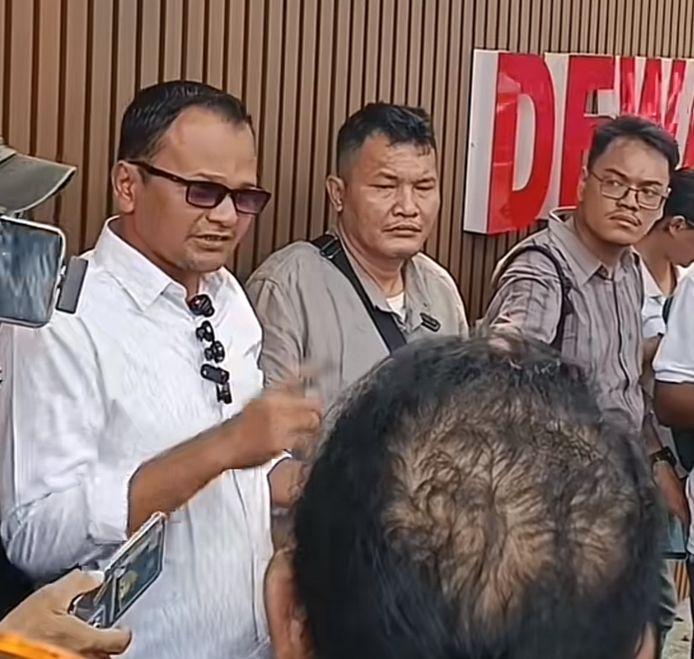 Aktivis Desak Presiden Prabowo Tuntaskan Dugaan Penyelewengan Dana Pascatambang Rp168 Miliar di Bintan