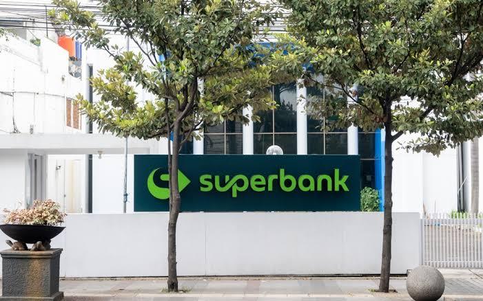 Superbank Raih Laba Bersih Rp20,4 Miliar dan 4 Juta Nasabah dalam Setahun Sejak Peluncuran, Kinerja Semester I 2025 Tumbuh Pesat