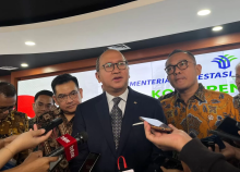 Desk Investasi Hadir di Batam, Perizinan Bakal Makin Cepat dan Transparan