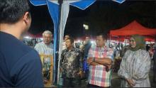 Pasar Mahasiswa STTI Tanjungpinang ke-8, Laboratorium Bisnis Nyata Cetak Generasi Muda Entrepreneur