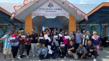 Pemkab Karimun Perpanjang Pendaftaran Direktur Operasional PT Pelabuhan Karimun, Syarat Pelamar Belum Terpenuhi