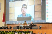 BP Batam Perkuat Sinergi Regulasi JPT Melalui FGD Bersama Pelaku Usaha