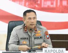 Kasus Penipuan Syahid Liga: 5 Pelaku Kabur, Kapolda Kepri Bentuk Tim Khusus