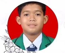 Khadafi, Anak Tunggal yang Ceria Itu Telah Pergi: Duka Mendalam Kecelakaan di Bengkong
