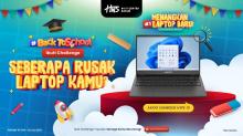 Koko IT, Bos HNS Batam, Kasih Laptop Gratis Buat Kamu yang Laptopnya Rusak Parah!