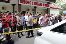 Kasus Pemalsuan Sertifikat Tanah di Kepri Terungkap, Kerugian Rp16,8 Miliar